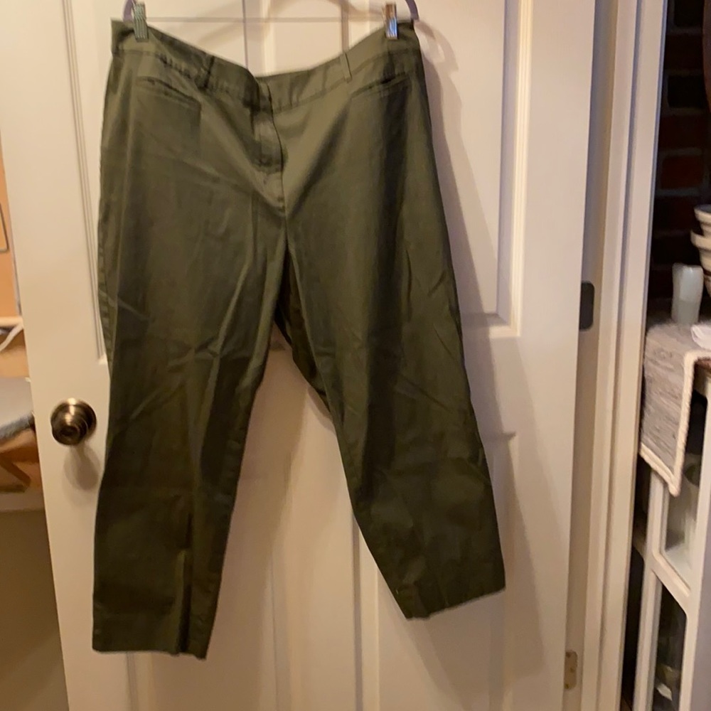 Pants